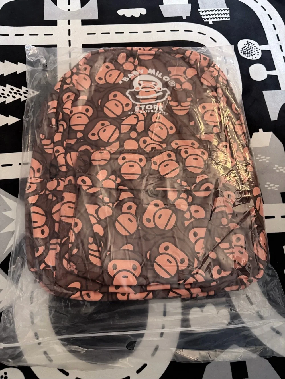 Paul Frank new without
